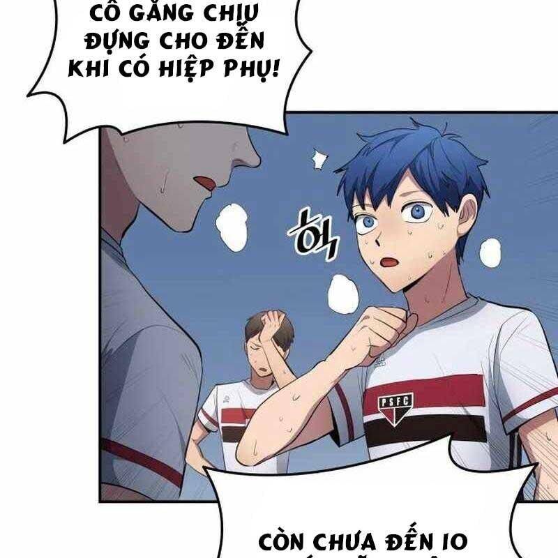 Thiên Phú Bóng Đá, Tất Cả Đều Là Của Tôi! Chap 66 - Next Chap 67