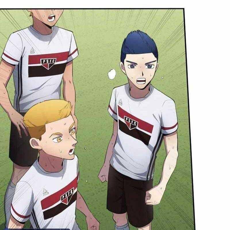 Thiên Phú Bóng Đá, Tất Cả Đều Là Của Tôi! Chap 66 - Next Chap 67