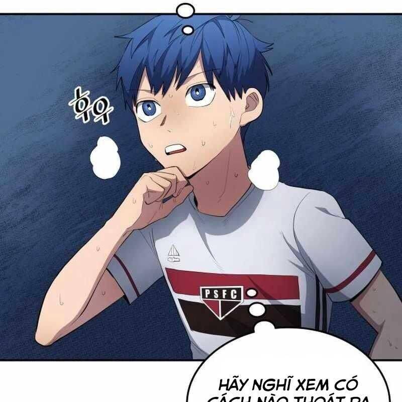 Thiên Phú Bóng Đá, Tất Cả Đều Là Của Tôi! Chap 66 - Next Chap 67