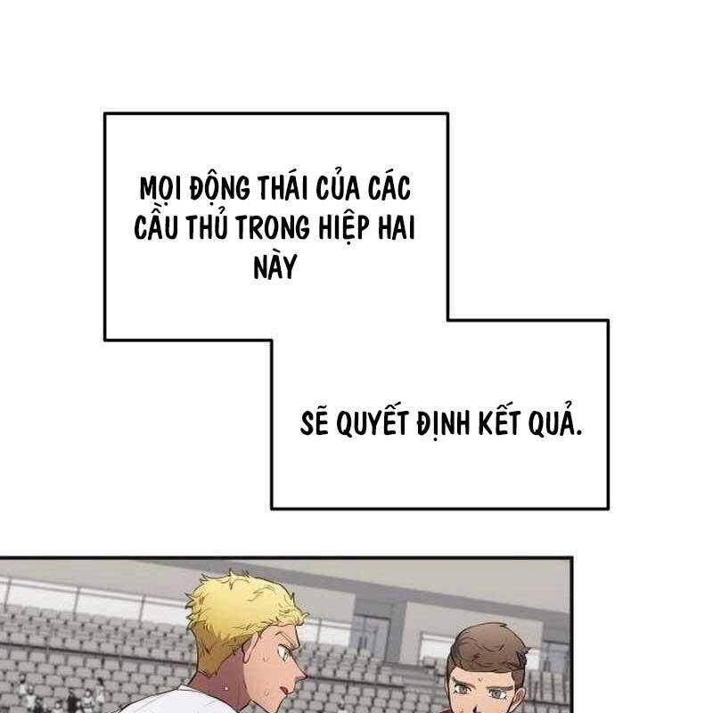 Thiên Phú Bóng Đá, Tất Cả Đều Là Của Tôi! Chap 66 - Next Chap 67