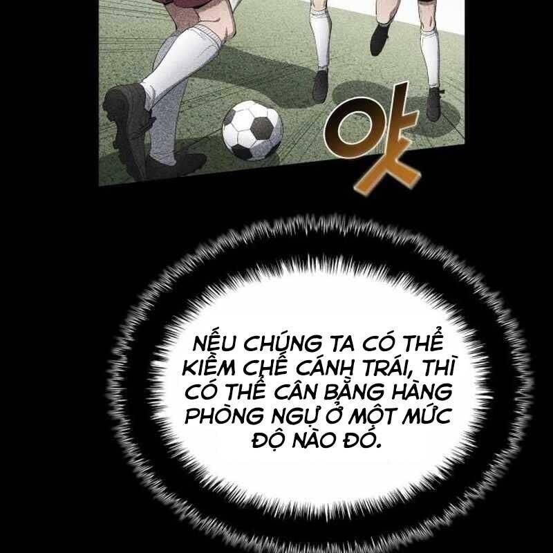Thiên Phú Bóng Đá, Tất Cả Đều Là Của Tôi! Chap 66 - Next Chap 67