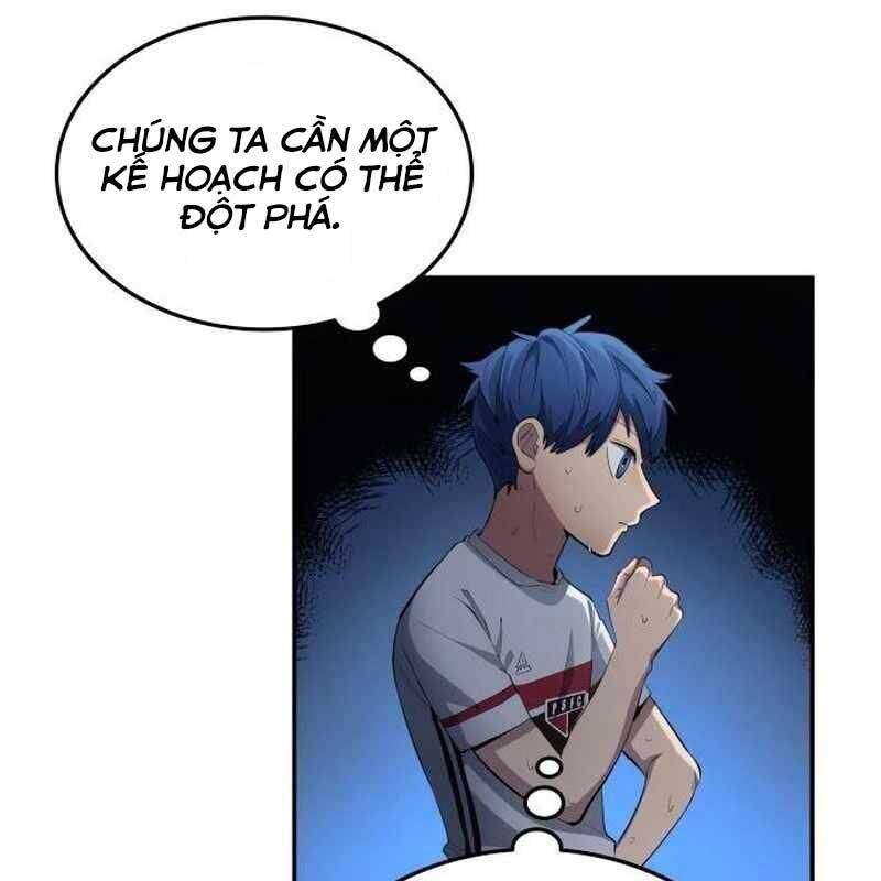 Thiên Phú Bóng Đá, Tất Cả Đều Là Của Tôi! Chap 66 - Next Chap 67