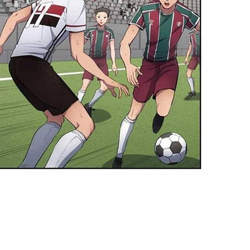 Thiên Phú Bóng Đá, Tất Cả Đều Là Của Tôi! Chap 66 - Next Chap 67