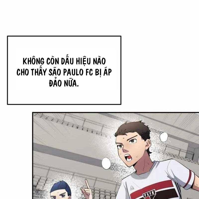 Thiên Phú Bóng Đá, Tất Cả Đều Là Của Tôi! Chap 66 - Next Chap 67