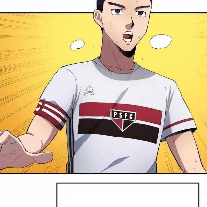 Thiên Phú Bóng Đá, Tất Cả Đều Là Của Tôi! Chap 66 - Next Chap 67