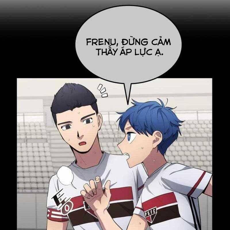 Thiên Phú Bóng Đá, Tất Cả Đều Là Của Tôi! Chap 66 - Next Chap 67