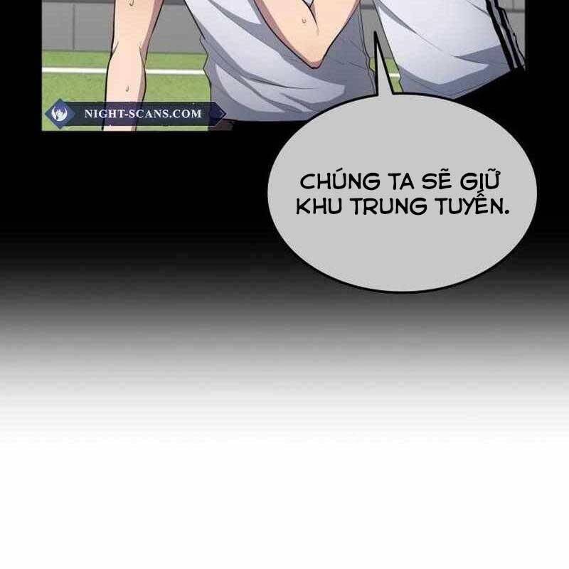 Thiên Phú Bóng Đá, Tất Cả Đều Là Của Tôi! Chap 66 - Next Chap 67