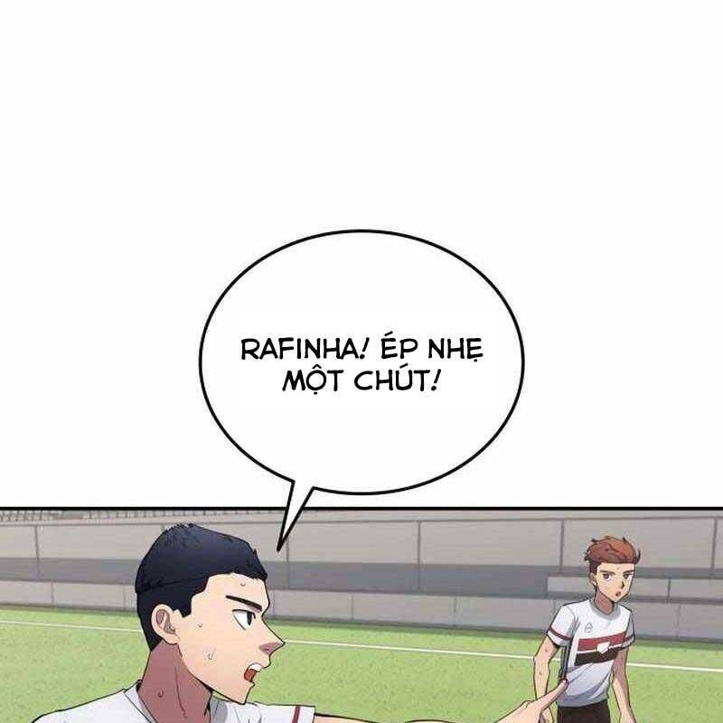 Thiên Phú Bóng Đá, Tất Cả Đều Là Của Tôi! Chap 66 - Next Chap 67