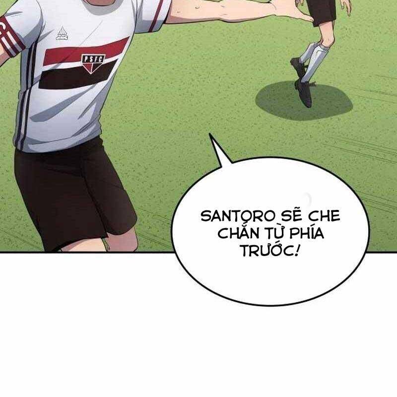 Thiên Phú Bóng Đá, Tất Cả Đều Là Của Tôi! Chap 66 - Next Chap 67