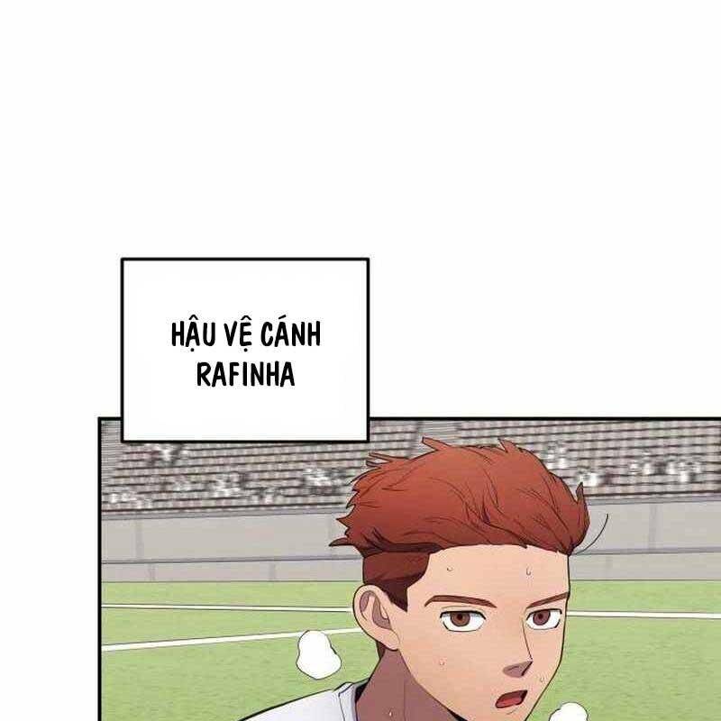 Thiên Phú Bóng Đá, Tất Cả Đều Là Của Tôi! Chap 66 - Next Chap 67