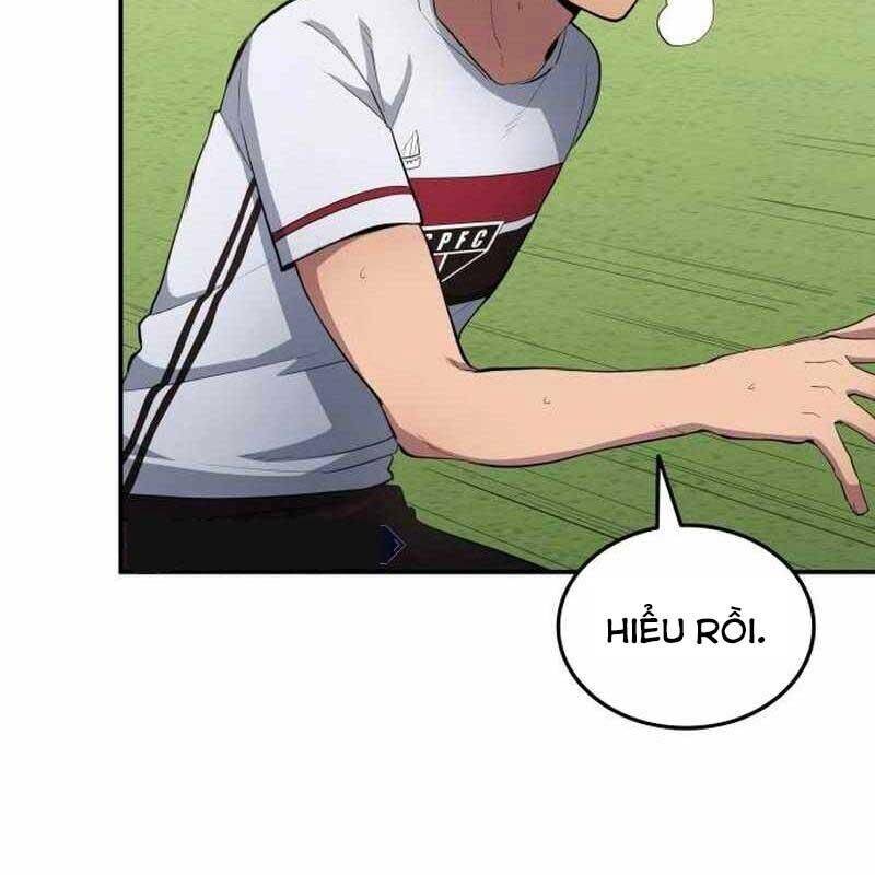 Thiên Phú Bóng Đá, Tất Cả Đều Là Của Tôi! Chap 66 - Next Chap 67
