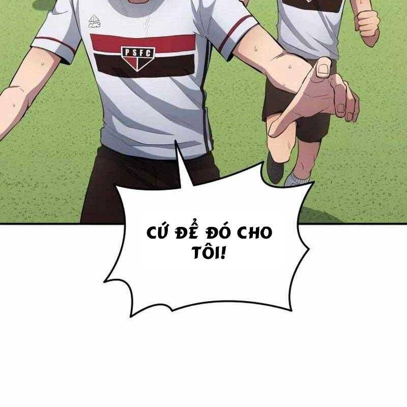 Thiên Phú Bóng Đá, Tất Cả Đều Là Của Tôi! Chap 66 - Next Chap 67