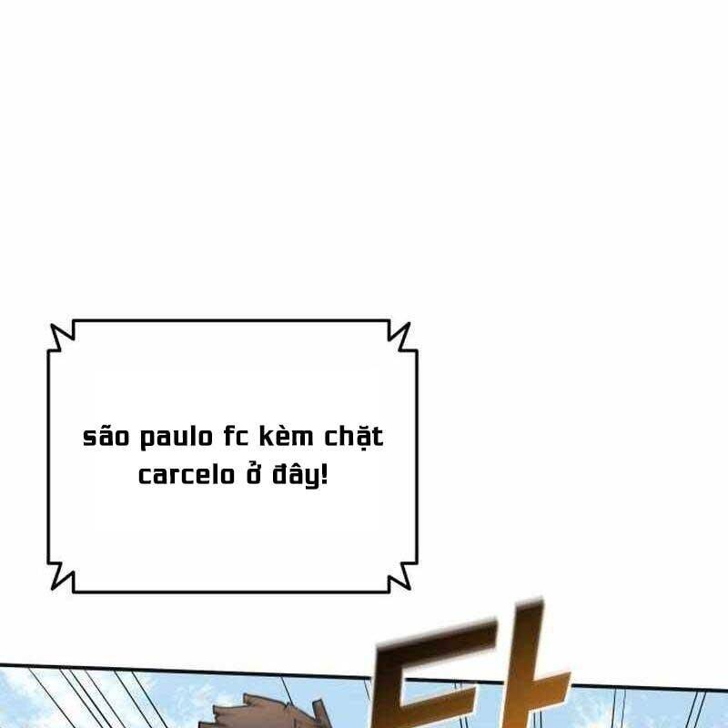 Thiên Phú Bóng Đá, Tất Cả Đều Là Của Tôi! Chap 66 - Next Chap 67
