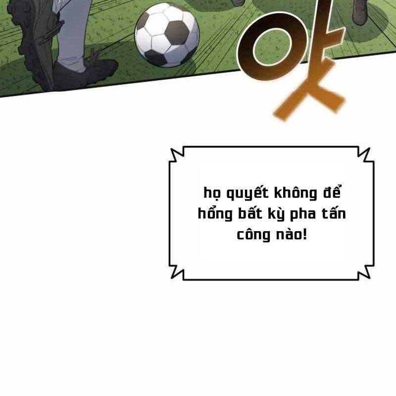 Thiên Phú Bóng Đá, Tất Cả Đều Là Của Tôi! Chap 66 - Next Chap 67