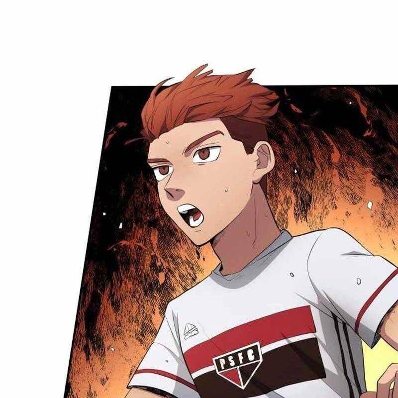 Thiên Phú Bóng Đá, Tất Cả Đều Là Của Tôi! Chap 66 - Next Chap 67