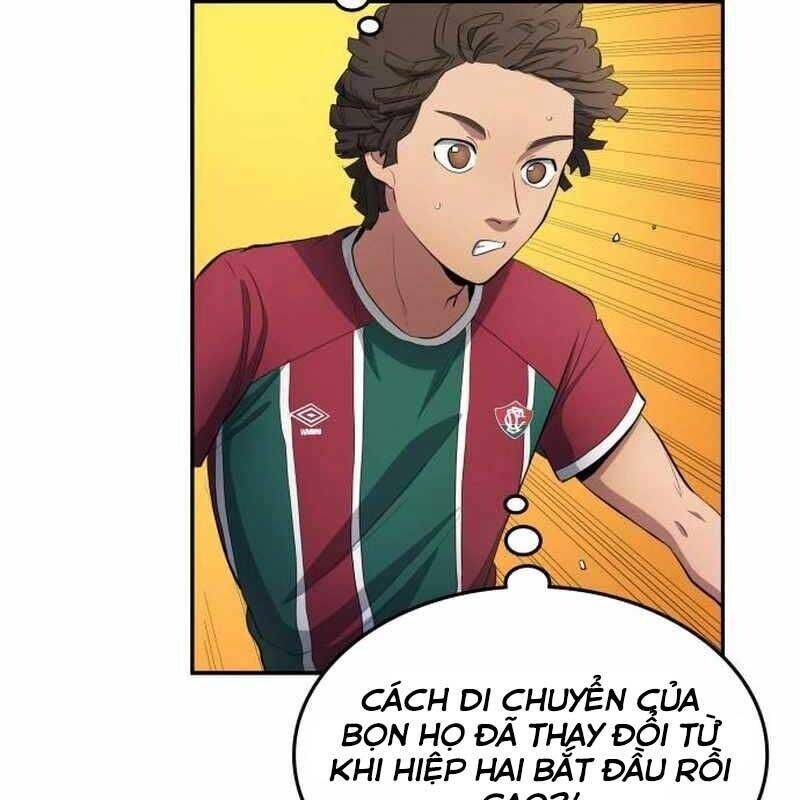 Thiên Phú Bóng Đá, Tất Cả Đều Là Của Tôi! Chap 66 - Next Chap 67