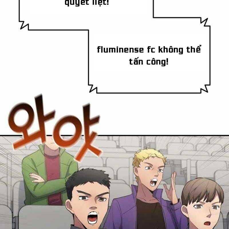 Thiên Phú Bóng Đá, Tất Cả Đều Là Của Tôi! Chap 66 - Next Chap 67