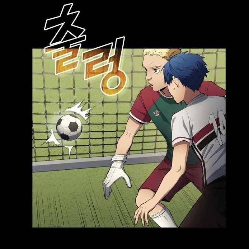 Thiên Phú Bóng Đá, Tất Cả Đều Là Của Tôi! Chap 66 - Next Chap 67