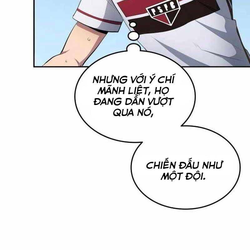 Thiên Phú Bóng Đá, Tất Cả Đều Là Của Tôi! Chap 66 - Next Chap 67