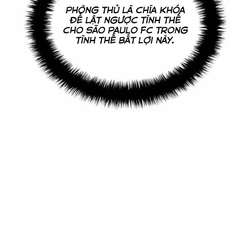 Thiên Phú Bóng Đá, Tất Cả Đều Là Của Tôi! Chap 66 - Next Chap 67