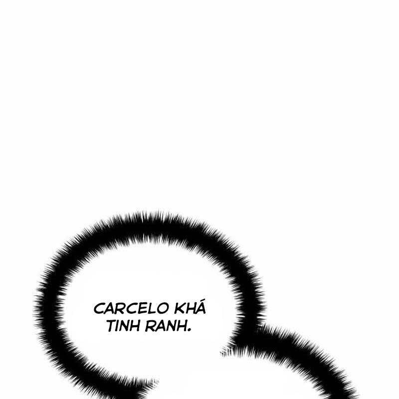 Thiên Phú Bóng Đá, Tất Cả Đều Là Của Tôi! Chap 66 - Next Chap 67
