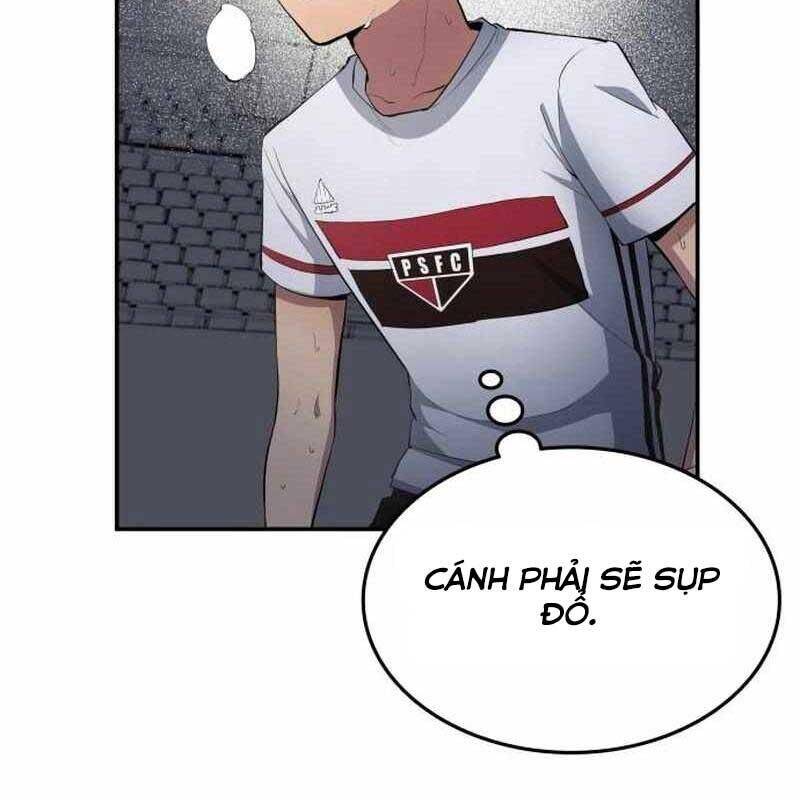Thiên Phú Bóng Đá, Tất Cả Đều Là Của Tôi! Chap 66 - Next Chap 67
