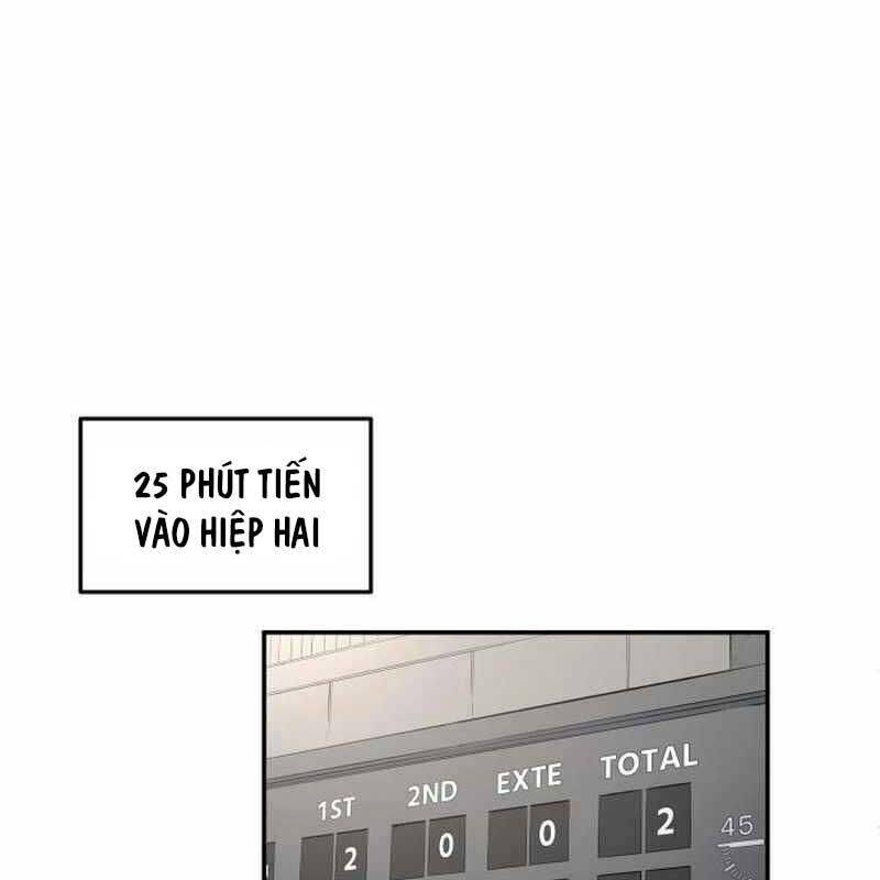 Thiên Phú Bóng Đá, Tất Cả Đều Là Của Tôi! Chap 66 - Next Chap 67