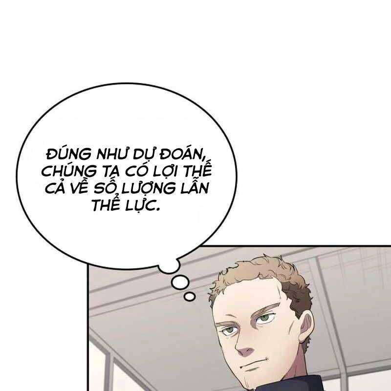 Thiên Phú Bóng Đá, Tất Cả Đều Là Của Tôi! Chap 66 - Next Chap 67
