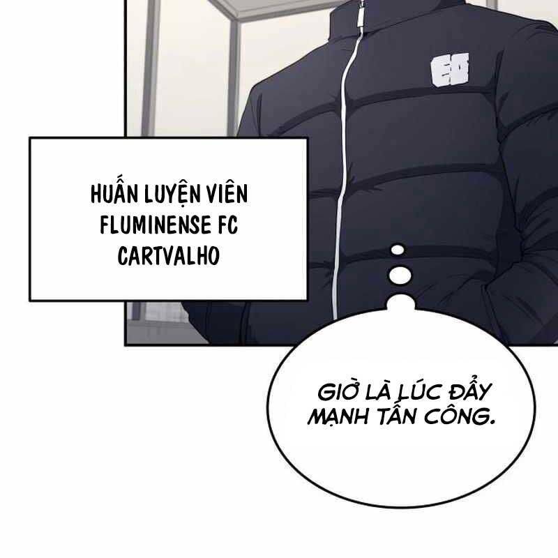 Thiên Phú Bóng Đá, Tất Cả Đều Là Của Tôi! Chap 66 - Next Chap 67