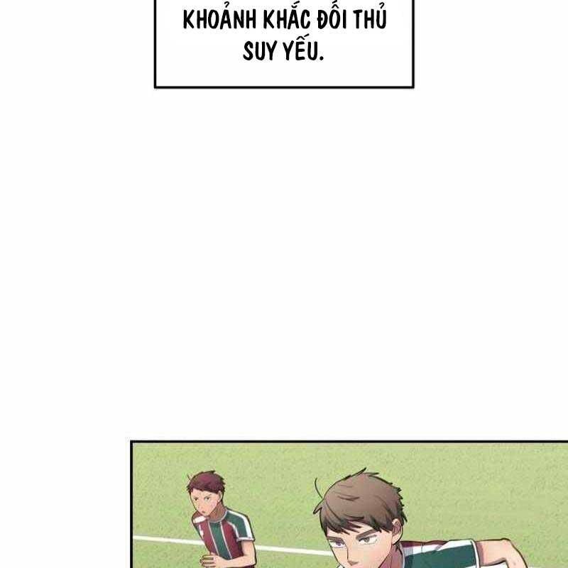 Thiên Phú Bóng Đá, Tất Cả Đều Là Của Tôi! Chap 66 - Next Chap 67