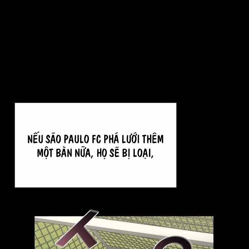 Thiên Phú Bóng Đá, Tất Cả Đều Là Của Tôi! Chap 66 - Next Chap 67