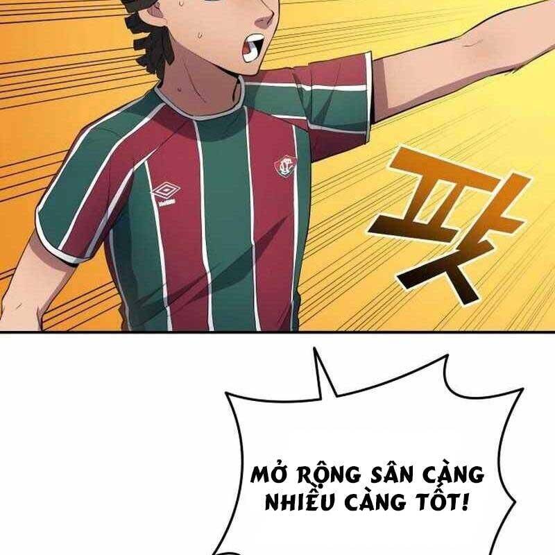 Thiên Phú Bóng Đá, Tất Cả Đều Là Của Tôi! Chap 66 - Next Chap 67