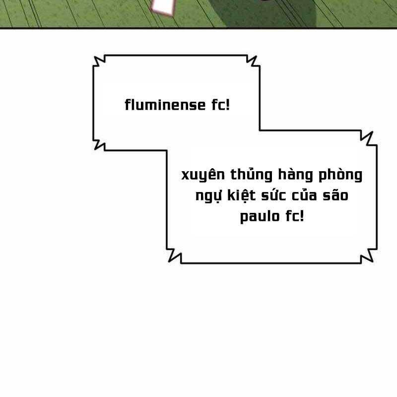 Thiên Phú Bóng Đá, Tất Cả Đều Là Của Tôi! Chap 66 - Next Chap 67
