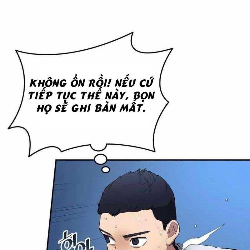 Thiên Phú Bóng Đá, Tất Cả Đều Là Của Tôi! Chap 66 - Next Chap 67