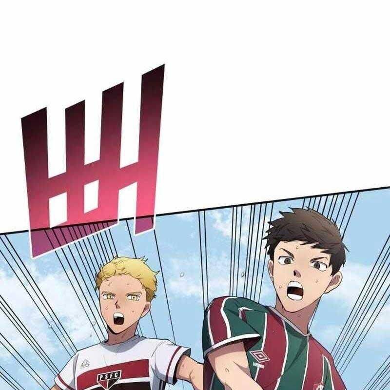 Thiên Phú Bóng Đá, Tất Cả Đều Là Của Tôi! Chap 66 - Next Chap 67