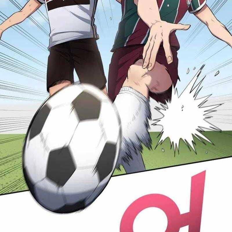 Thiên Phú Bóng Đá, Tất Cả Đều Là Của Tôi! Chap 66 - Next Chap 67