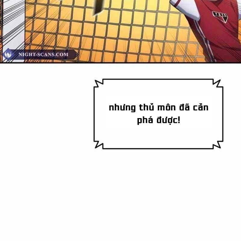 Thiên Phú Bóng Đá, Tất Cả Đều Là Của Tôi! Chap 66 - Next Chap 67