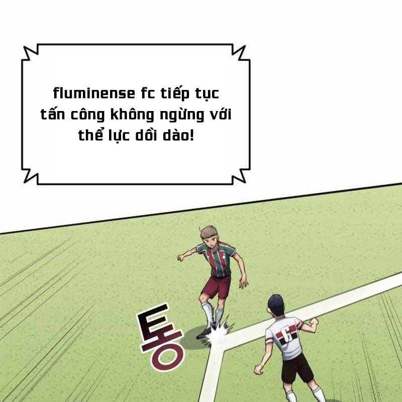 Thiên Phú Bóng Đá, Tất Cả Đều Là Của Tôi! Chap 66 - Next Chap 67