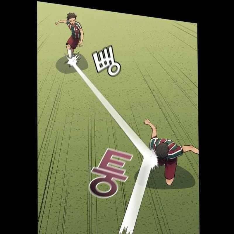 Thiên Phú Bóng Đá, Tất Cả Đều Là Của Tôi! Chap 66 - Next Chap 67