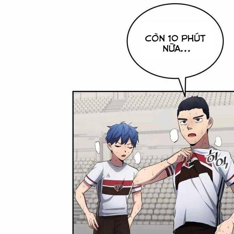 Thiên Phú Bóng Đá, Tất Cả Đều Là Của Tôi! Chap 66 - Next Chap 67