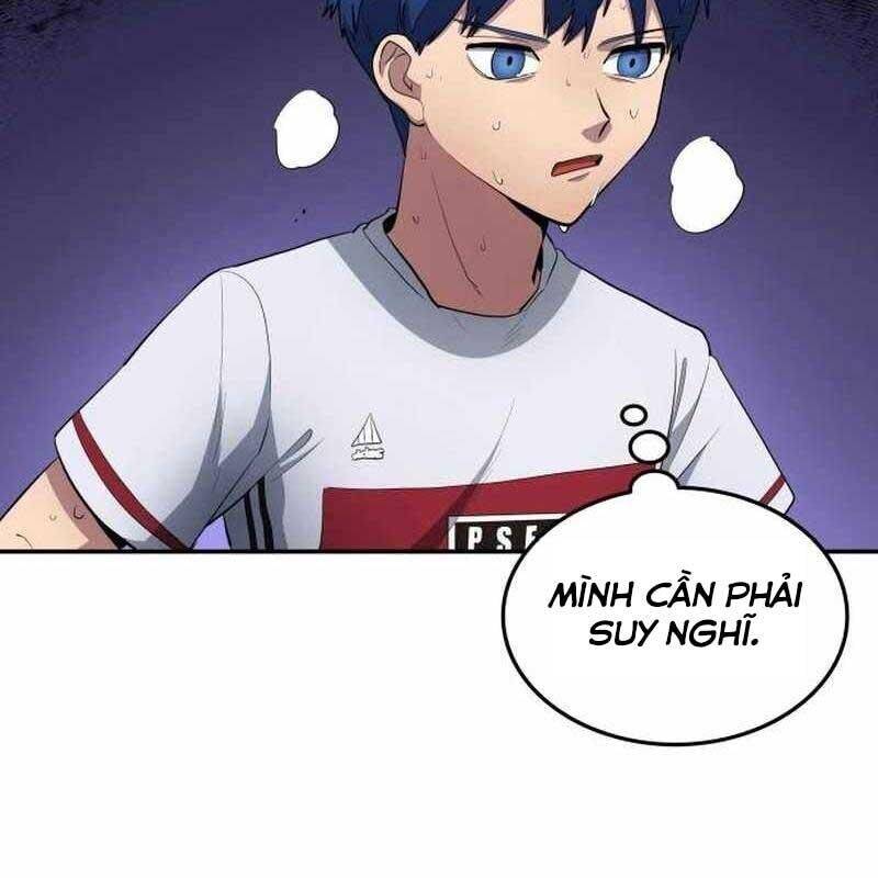 Thiên Phú Bóng Đá, Tất Cả Đều Là Của Tôi! Chap 66 - Next Chap 67