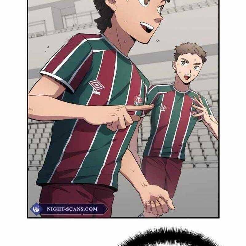 Thiên Phú Bóng Đá, Tất Cả Đều Là Của Tôi! Chap 66 - Next Chap 67