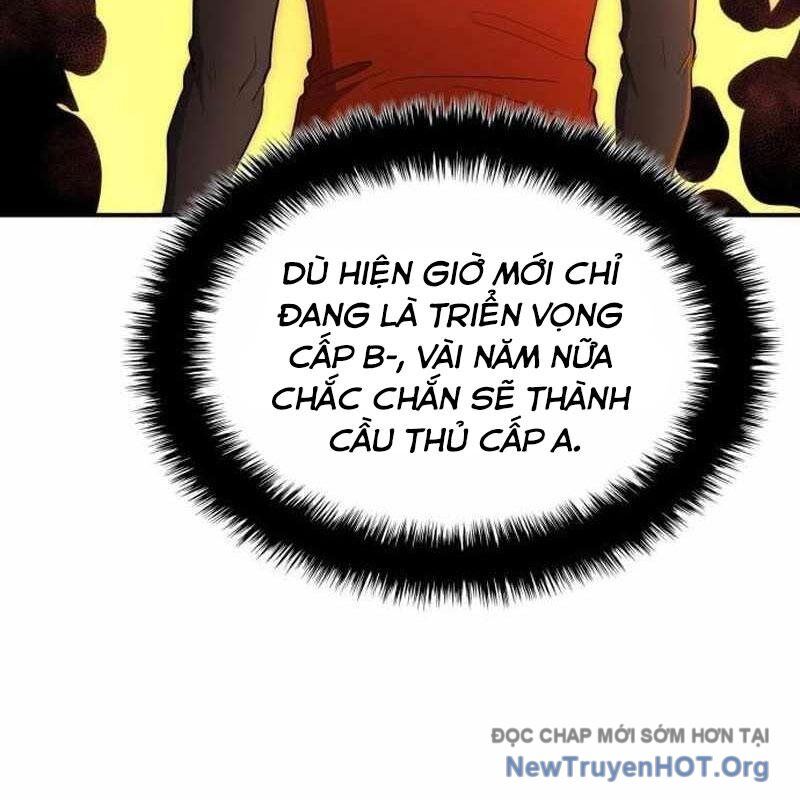 Thiên Phú Bóng Đá, Tất Cả Đều Là Của Tôi! Chap 98 - Next Chap 99