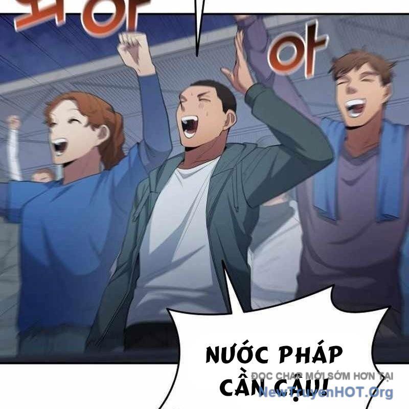 Thiên Phú Bóng Đá, Tất Cả Đều Là Của Tôi! Chap 98 - Next Chap 99