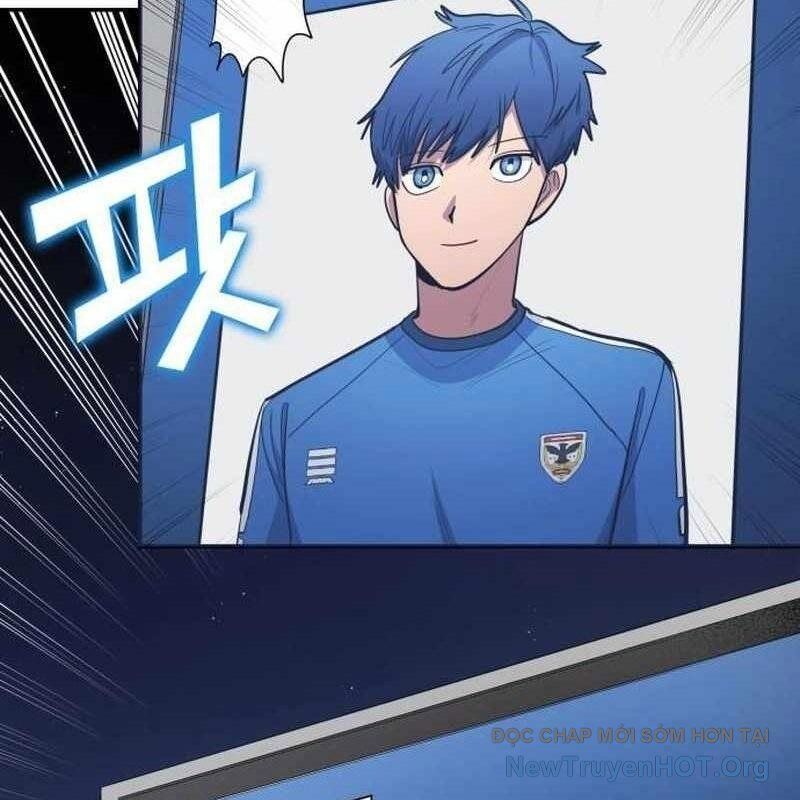 Thiên Phú Bóng Đá, Tất Cả Đều Là Của Tôi! Chap 98 - Next Chap 99