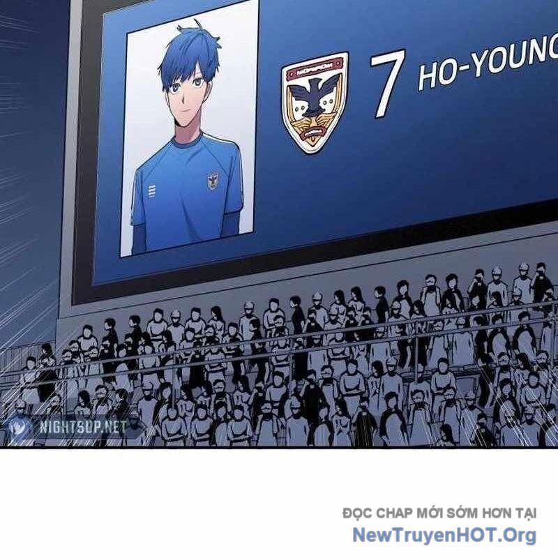 Thiên Phú Bóng Đá, Tất Cả Đều Là Của Tôi! Chap 98 - Next Chap 99