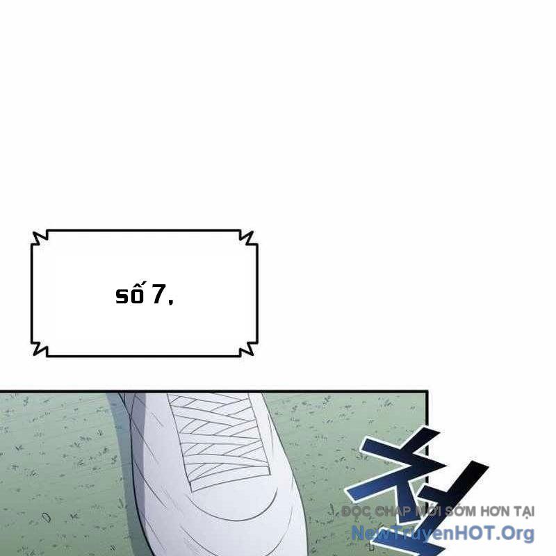 Thiên Phú Bóng Đá, Tất Cả Đều Là Của Tôi! Chap 98 - Next Chap 99