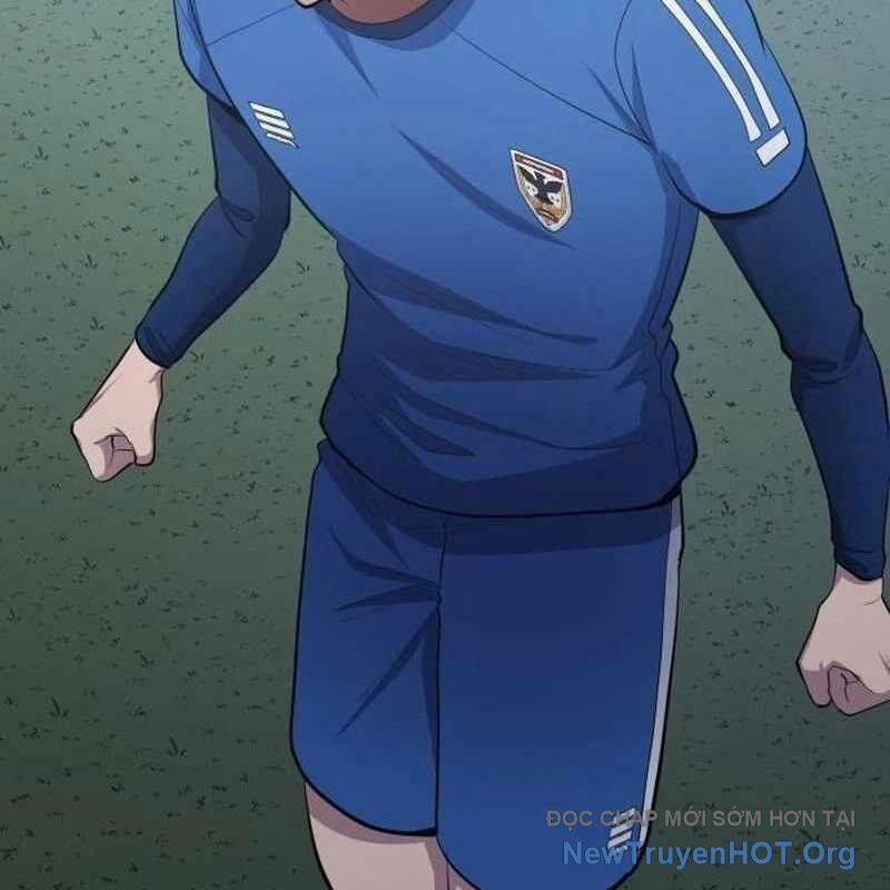 Thiên Phú Bóng Đá, Tất Cả Đều Là Của Tôi! Chap 98 - Next Chap 99