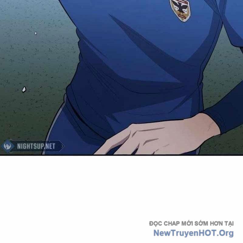 Thiên Phú Bóng Đá, Tất Cả Đều Là Của Tôi! Chap 98 - Next Chap 99
