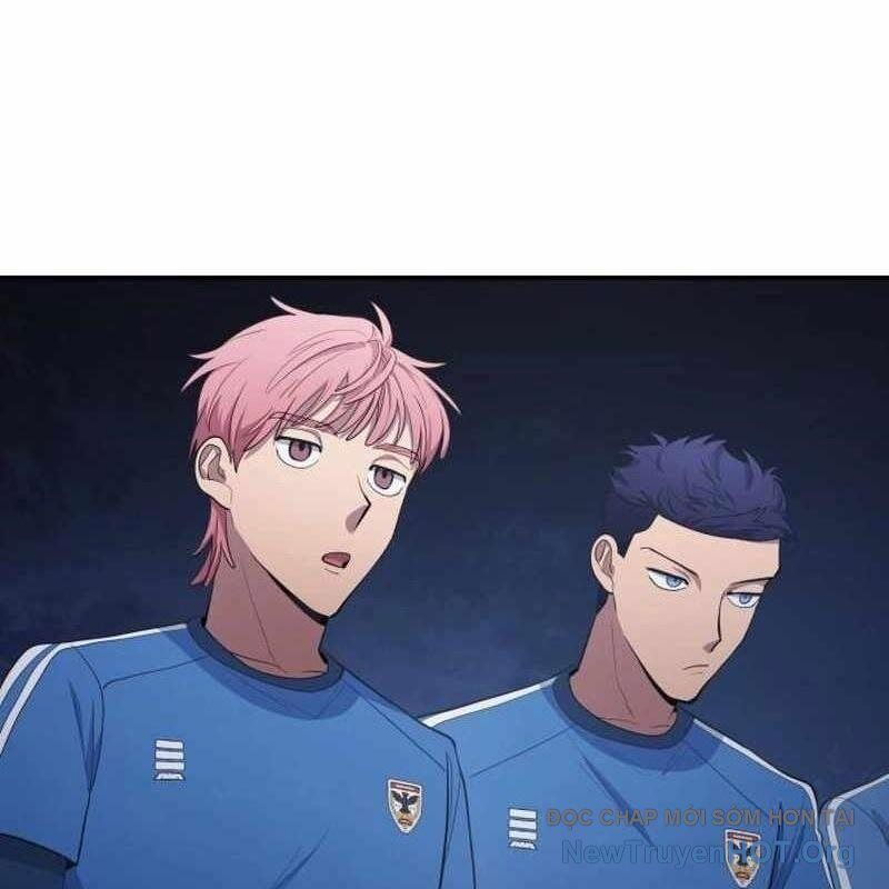 Thiên Phú Bóng Đá, Tất Cả Đều Là Của Tôi! Chap 98 - Next Chap 99